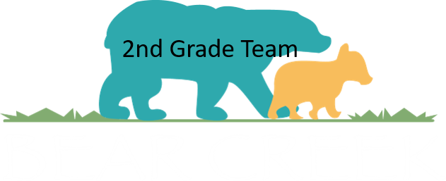 Second Grade Team