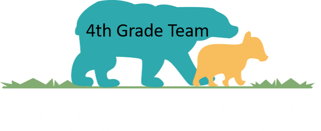 4th Grade Team
