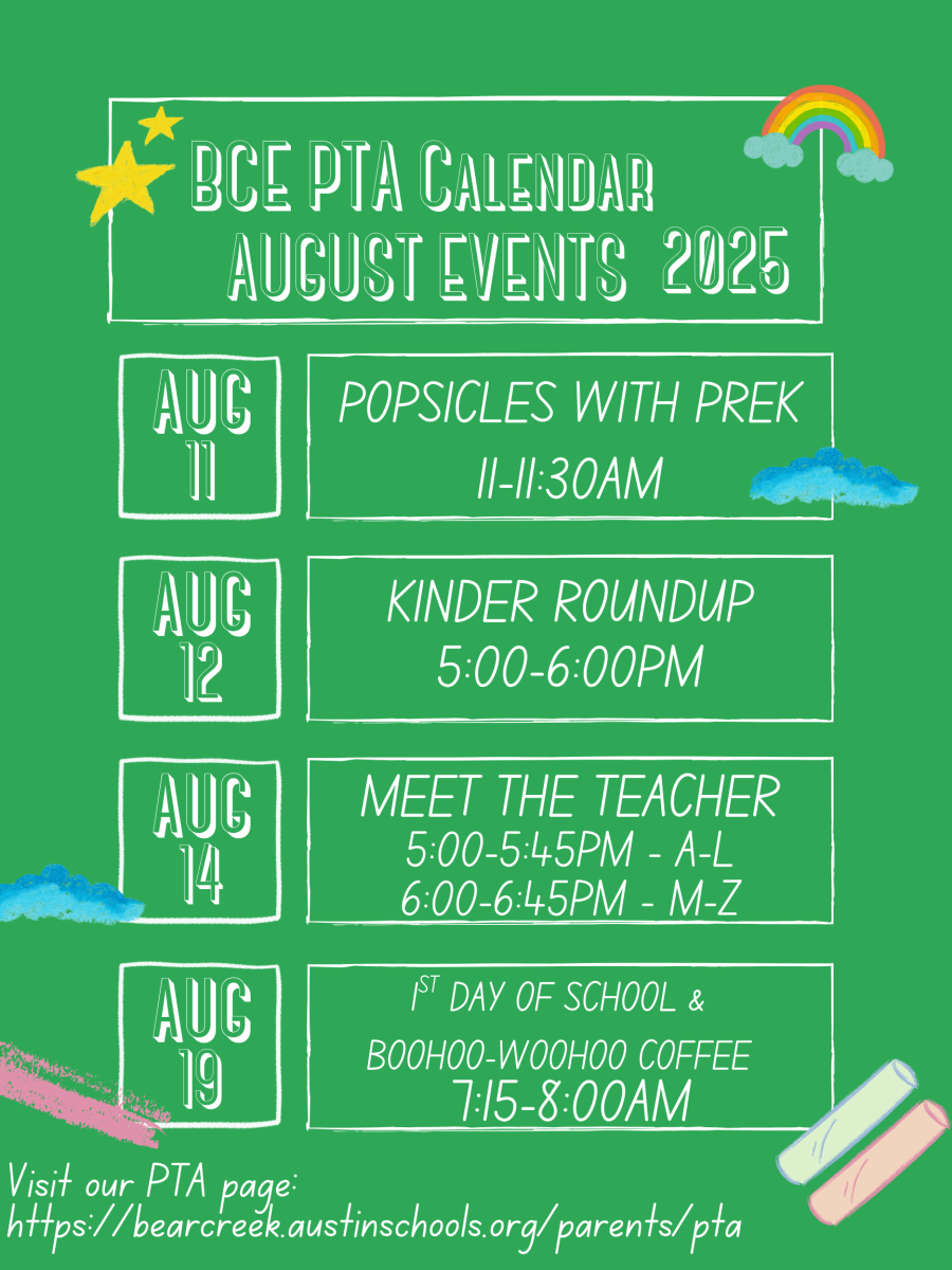 PTA events
