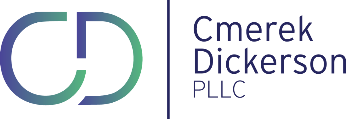 Cmerek Dickerson PLLC