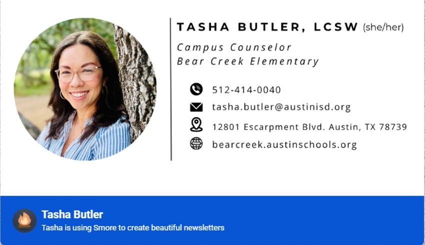 tasha