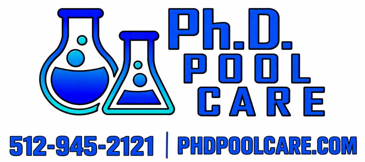 Ph.D Pool care