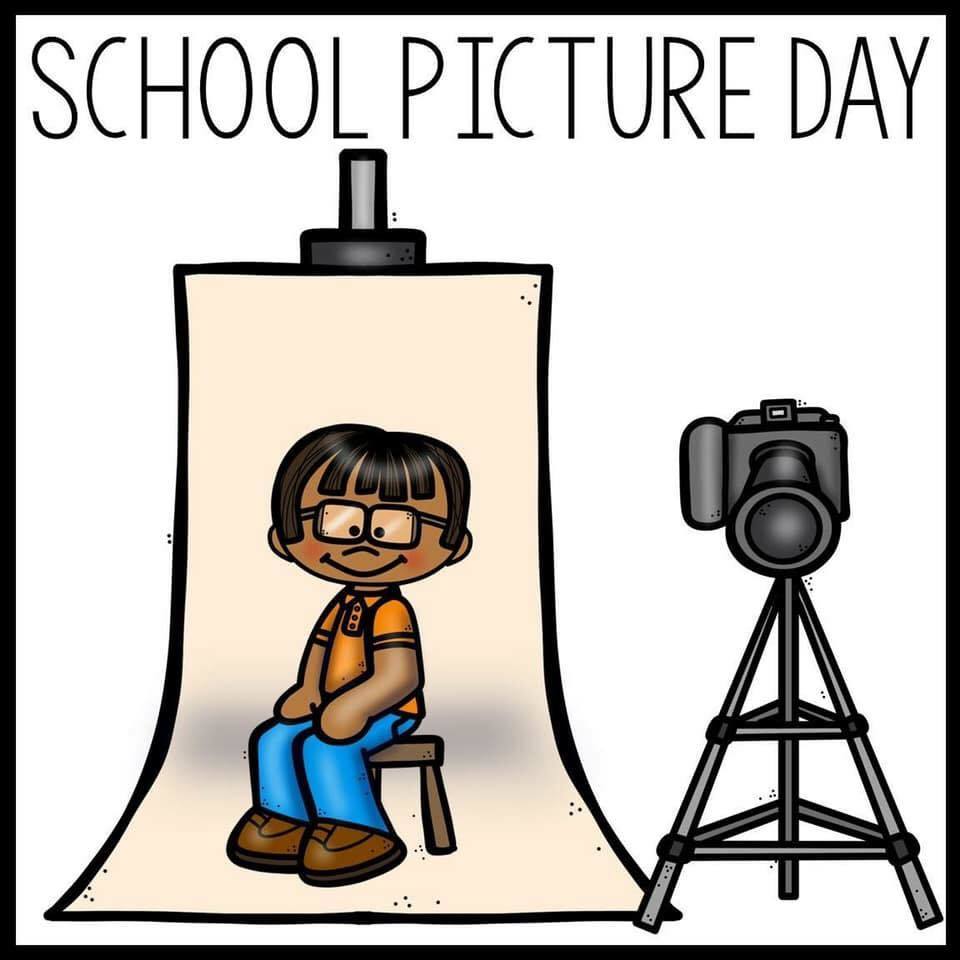 Fall Picture Day | Bear Creek Elementary School