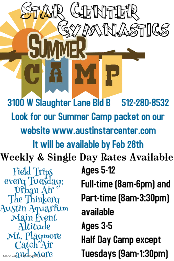 Summer Camps